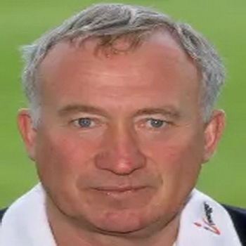 Keith Fletcher Biography